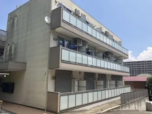 セレ生麦の画像