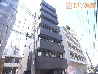 コネクトパークヒルズ神明町の画像