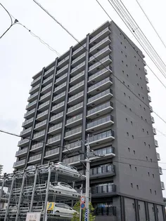 レーベン甲府中央の画像