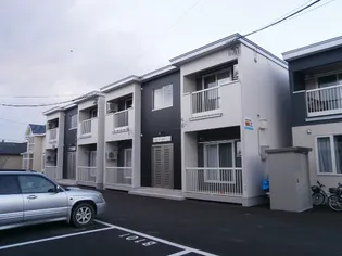 TOWN西13南15セオリーAの画像