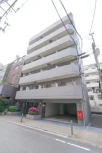 セントパレス南大井の画像