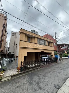 メゾンアサヌマ【1階】の外観