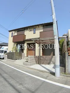 サンタンジェ平和台の画像