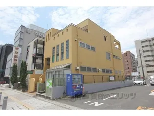 ア モールビルの画像
