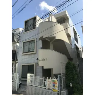 ザ シオジの画像