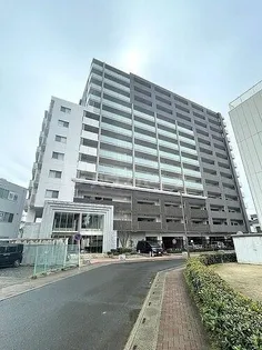レクセル越谷の画像