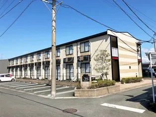 レオパレスSの画像