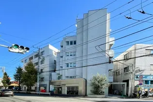 ロイヤルパーク駒沢の画像