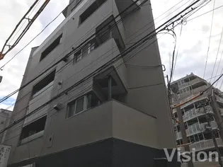 CKレジデンス 駒込の画像