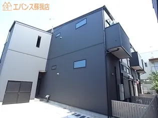 GENESISの画像