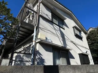 グリーンハイツの画像