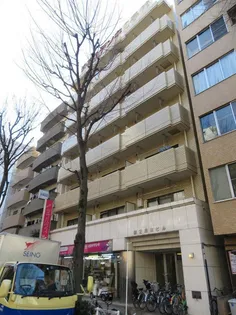 第2岸本ビルの画像