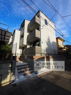 CRECIA二宮IIの画像