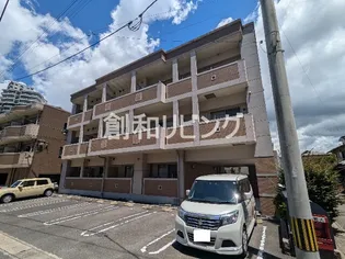 カーサ ビータスの画像