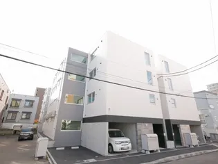 ELM GARDENⅢの画像