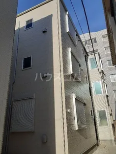 ミリアグラシア金町【3階】の外観