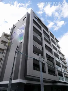 アイ ウエスト高宮の画像