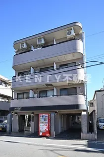 スカイコート蒲田第5の画像