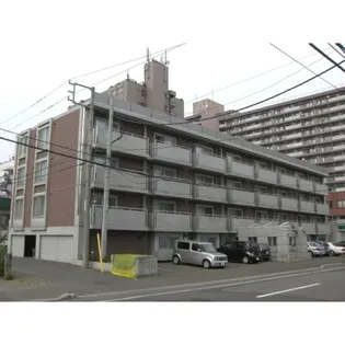 藤井ビル北11条Ⅱの画像