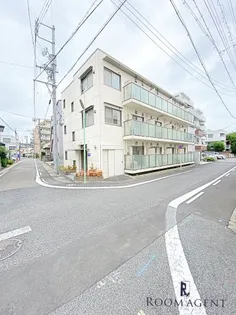 BLUE SQUAREの画像