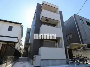 CHERIM本陣NORTHの画像