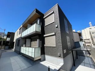 SUN MAISON BEの画像