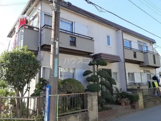 ドエル吉野の画像