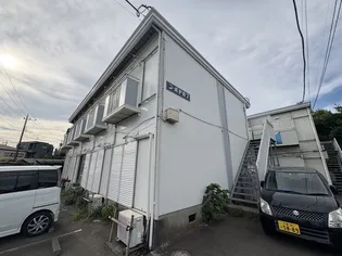 コーポPBの画像