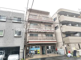 FMマンションの画像