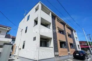 フォレストサイド池ノ台の画像