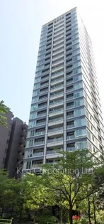 インプレストタワー芝浦エアレジデンスの画像