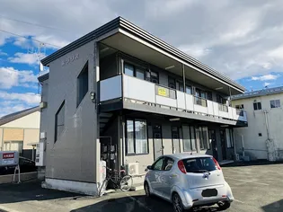 ポラリスの画像
