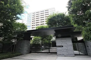 ブランズ四番町の画像