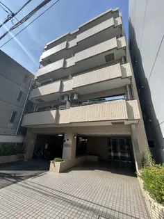 グレイスコート京王多摩川の画像