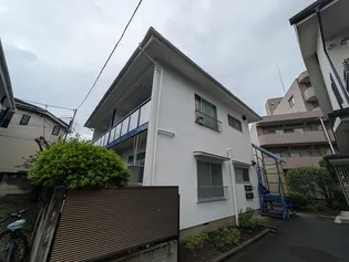 タカギコーポの画像