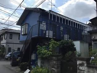 ニューピアシティの画像