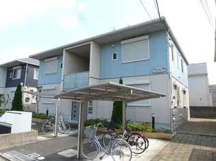 VILLAGE KAZN二番館の画像