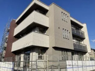 GARDEN PLACE NINOMIYAの画像