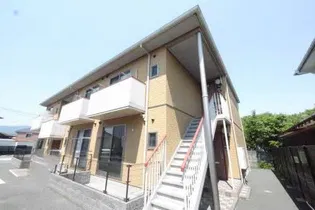 スクーデリア2006 C棟の画像