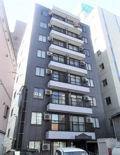 カサブランカ参番館の画像