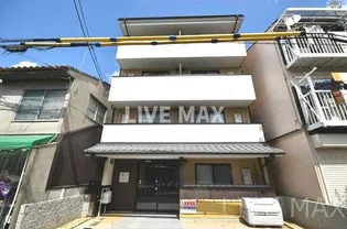 京都南ハウスの画像
