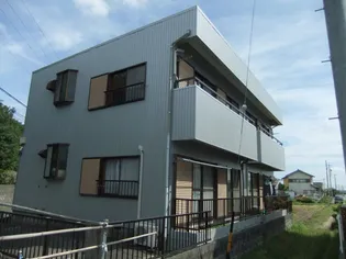 メゾン太盛(タイセイ)【2階】の外観