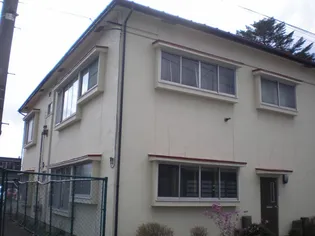 こみや荘【2階】の外観