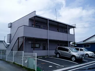 スズキマンションの画像