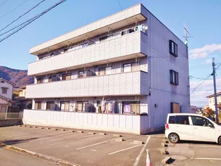 サンハイツの画像