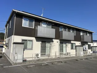 グリーンフィールド Bの画像