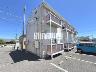 トップハウス富士 IIIの画像