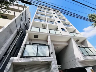 ゼルコバレジデンスの画像