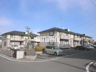 ロイヤルガーデンハイカムールの画像
