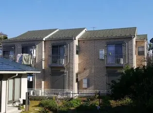 イーグル衣笠【1階】の外観